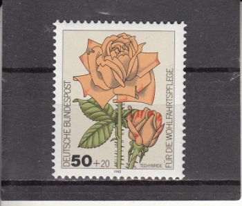 BRD 1150 ** - 1982